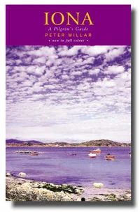 Cover of Iona: A Pilgrim’s Guide