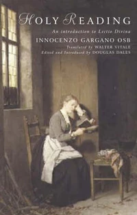 Cover of Holy Reading: An Introduction to Lectio Divina