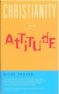 Cover of Christianity with Attitude