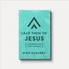 Cover of Lead Them to Jesus
