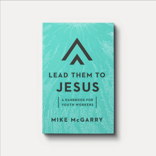 Cover of Lead Them to Jesus