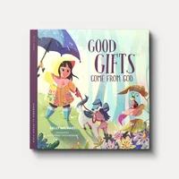 Cover of Good Gifts Come from God