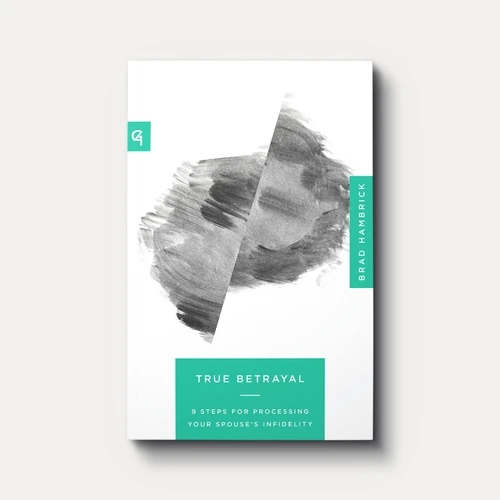 Cover of True Betrayal