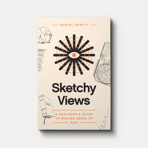 Cover of Sketchy Views