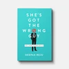 Cover of She's Got the Wrong Guy