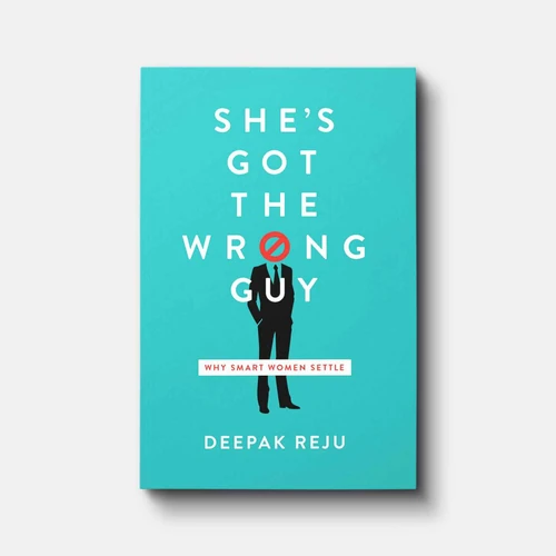 Cover of She's Got the Wrong Guy