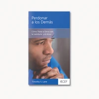 Cover of Perdonar a los Demás
