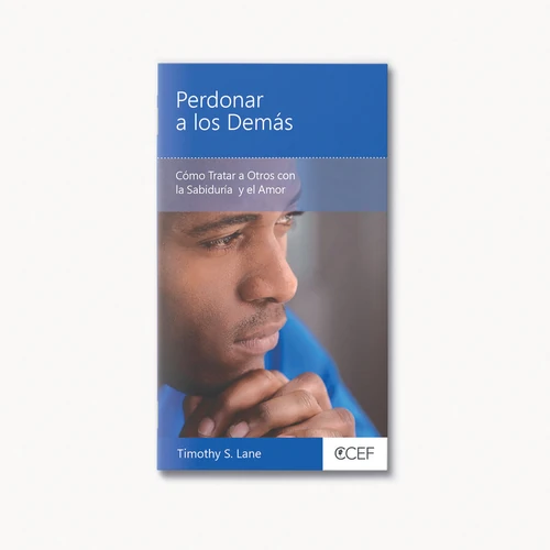 Cover of Perdonar a los Demás