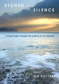 Cover of Etched by Silence
