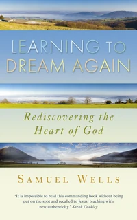 Cover of Learning to Dream Again