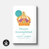 Cover of Mission Accomplished