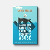 Cover of Caring for Families Caught in Domestic Abuse