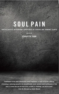 Cover of Soul Pain