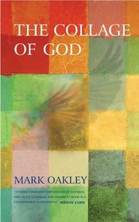 Cover of The Collage of God