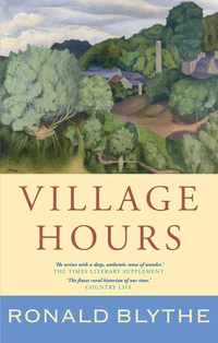 Cover of Village Hours