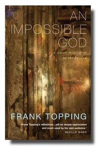 Cover of An Impossible God: Experiencing the Power of the Passion and Resurrection