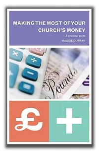Cover of Making the Most of your Church’s Money