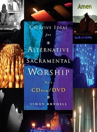 Cover of Creative Ideas for Alternative Sacramental Worship