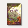 Cover of The Death and the Victory