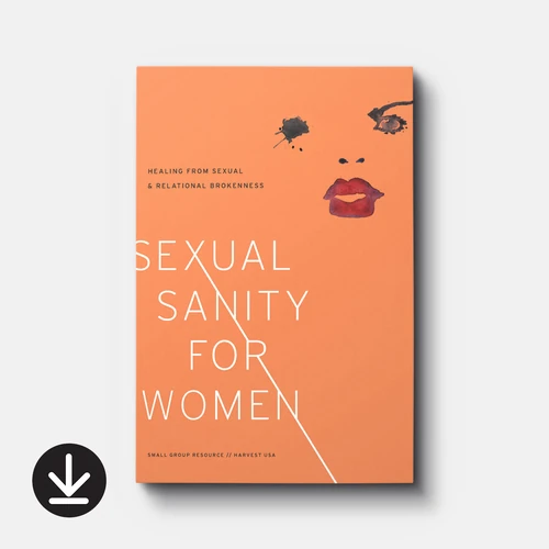 Cover of Sexual Sanity for Women