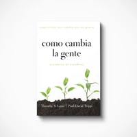 Cover of Como Cambia la Gente