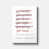 Cover of Get Real