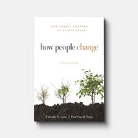 Cover of How People Change Study Guide