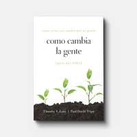 Cover of Como Cambia la Gente