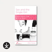 Cover of Sex and the Single Girl