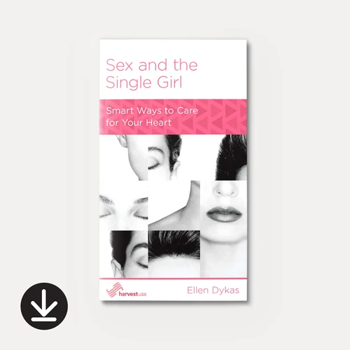 Cover of Sex and the Single Girl