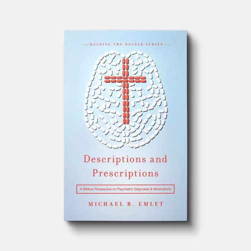 Cover of Descriptions and Prescriptions