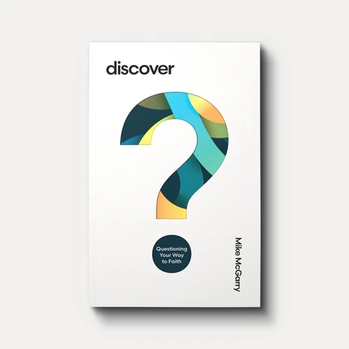 Cover of Discover