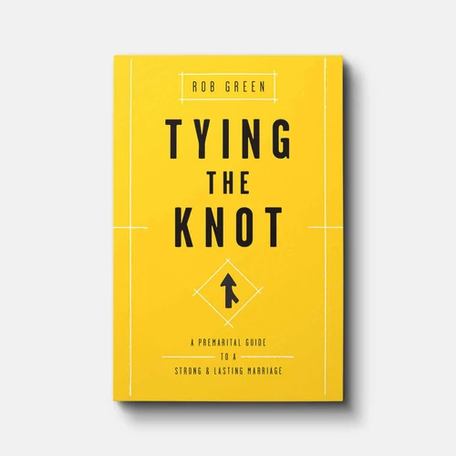 Cover of Tying the Knot
