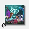 Cover of Why Do We Say Good Night? When You Are Afraid of the Dark