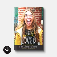 Cover of Be Loved