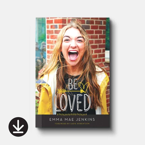 Cover of Be Loved