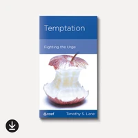 Cover of Temptation