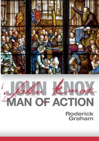 Cover of John Knox