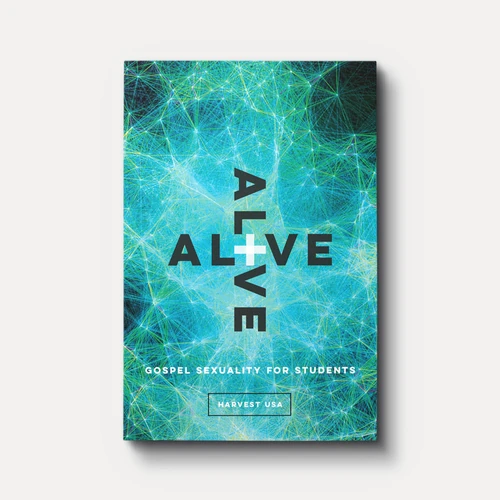 Cover of Alive