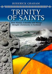 Cover of Pioneers of Scottish Christiananity