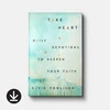 Cover of Take Heart