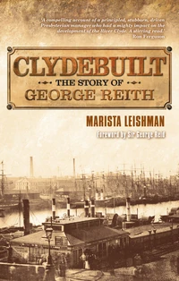 Cover of The Bossiest Man on the Clyde