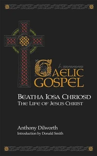 Cover of Beatha Iosa Chriosd