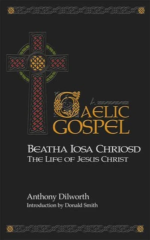 Cover of Beatha Iosa Chriosd