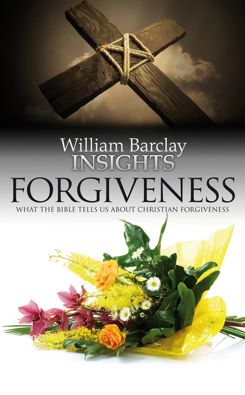 Cover of Insights: Forgiveness