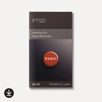 Cover of PTSD