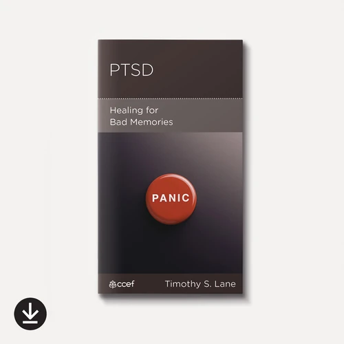 Cover of PTSD