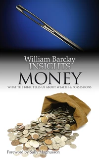 Cover of Insights: Money