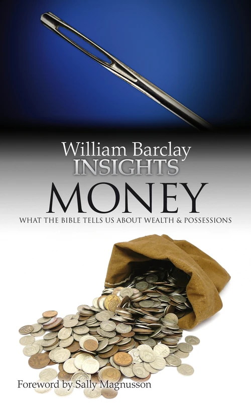 Cover of Insights: Money