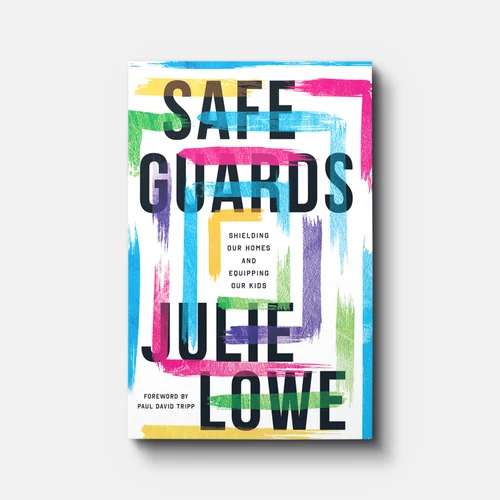 Cover of Safeguards